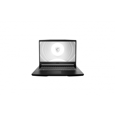 PC portable MSI CreatorPro M15 A11UIS-682FR