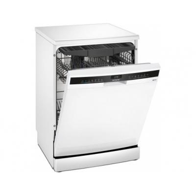 Lave-vaisselle semi-intégrable HOTPOINT HBC3C41W - Electro Dépôt