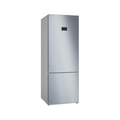 Réfrigérateur-congélateur Bosch KGN56XLEB