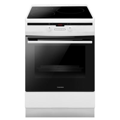 Cuisinière Thomson TIMP62.3WH