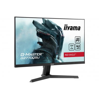 Écran PC Iiyama G2770QSU-B1