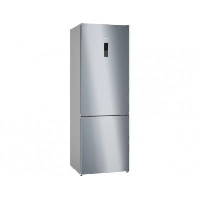 Réfrigérateur-congélateur Siemens KG49NXIDF