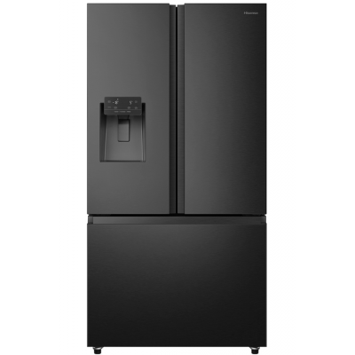 Réfrigérateur-congélateur Hisense RF793N4SAFF