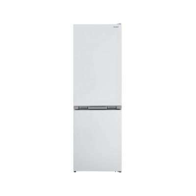 Réfrigérateur-congélateur Sharp SJBA09DMXWF