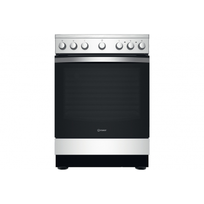 Cuisinière Indesit IS67V5PCX/E