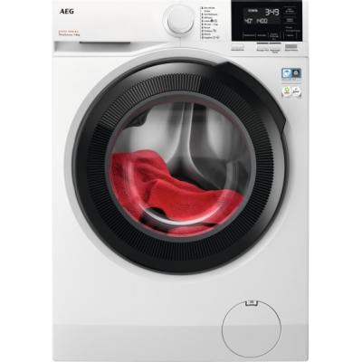 Lave-linge AEG LFR61G814O