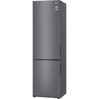 Réfrigérateur-congélateur LG GBB62DSJEC