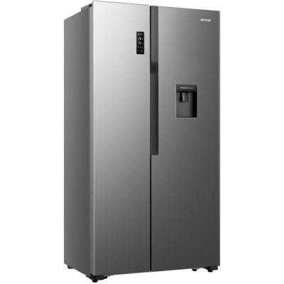 Réfrigérateur américain Gorenje NS9FSWD