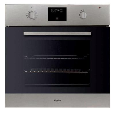 Test Whirlpool AKZM8900GK 6ème sens - Four encastrable - UFC-Que Choisir