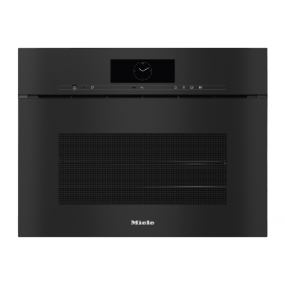 Four encastrable Miele DGC 7845 PRO