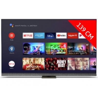 Téléviseur Philips 48OLED907/12