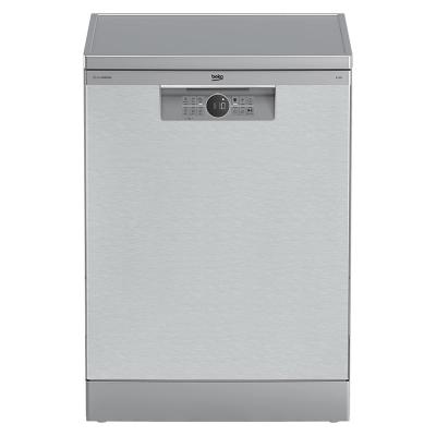 Lave-vaisselle Beko Bdn26521xq 15s43db