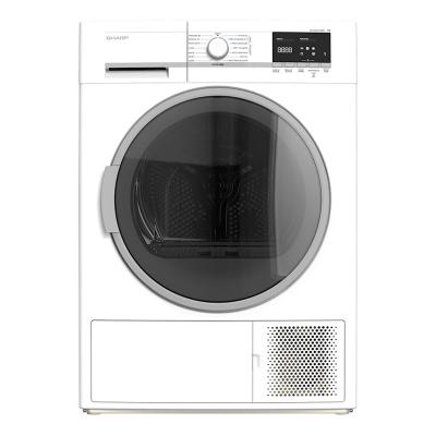 Sèche-linge Sharp Kd-ghb7s7gw2