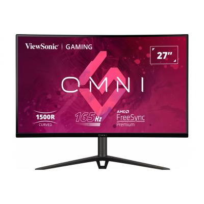 Écran PC Viewsonic VX2718-2KPC-MHDJ