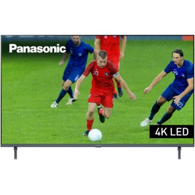 Téléviseur Panasonic TX-50LX810E