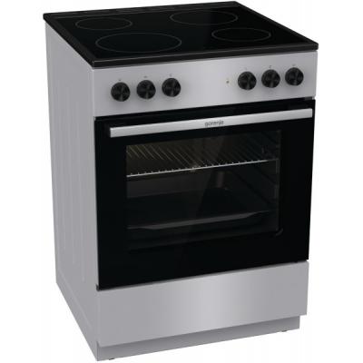 Cuisinière Gorenje GEC6A11SG