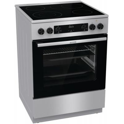 Cuisinière Gorenje GEC6C60XA