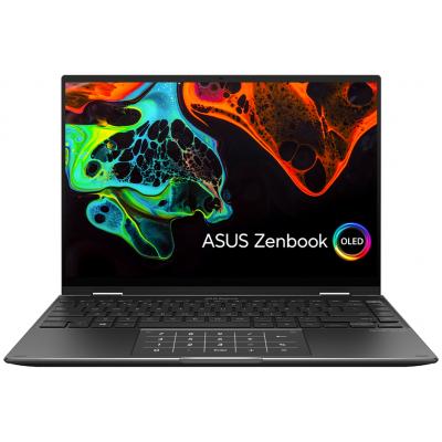 PC portable Asus Zenbook UN5401RA-KN080W