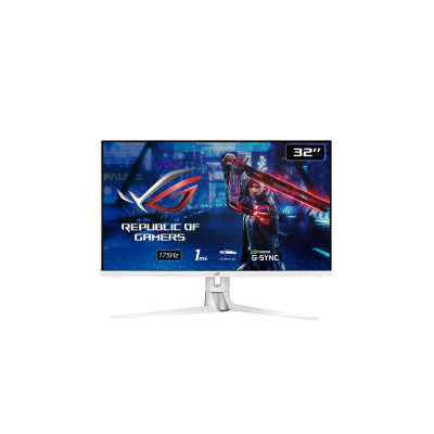 Écran PC Asus ROG PG329Q-W