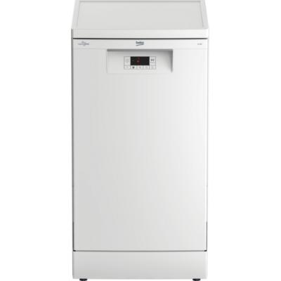 Lave-vaisselle Beko BDFS15020W