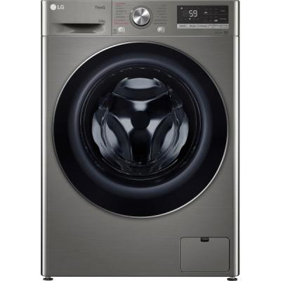 Lave-linge LG F82SV52IXS