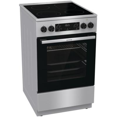 Cuisinière Gorenje GECS5C70XA