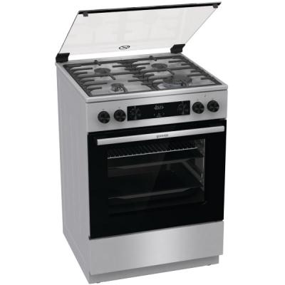 Cuisinière Gorenje GK6C62XA