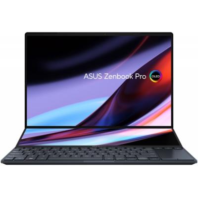 PC portable Asus Zenbook UX8402ZA-M3124W