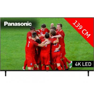 Téléviseur Panasonic TX-55LX800E