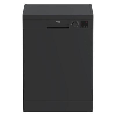 Lave-vaisselle Beko DVN05321S pose libre - Maison Electro