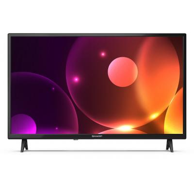 Téléviseur - 32 pouces ( 80 cm) TV connectée Android TV