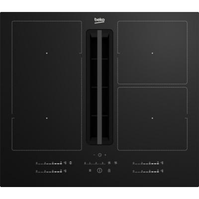 Plaque de cuisson Beko HIXI64700UF