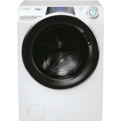 Lave-linge Candy RP 4146BWMBC/1-S