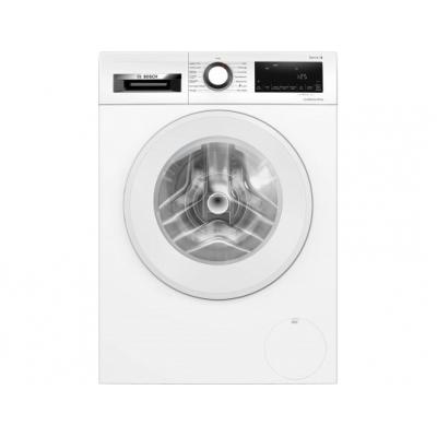 Lave-linge hublot Vedette LLV95W - Machine à laver - largeur : 59.5 cm -  profondeur : 56.5 cm - hauteur : 85 cm - chargement frontal - 56 litres - 9  kg - 1400 tours/min 