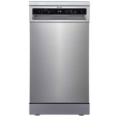 Lave-vaisselle Brandt BDF024DX