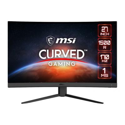 Écran PC MSI Optix G27CQ4 E2