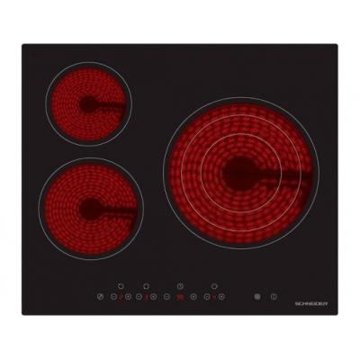 Plaque de cuisson Schneider SCCH603TSE