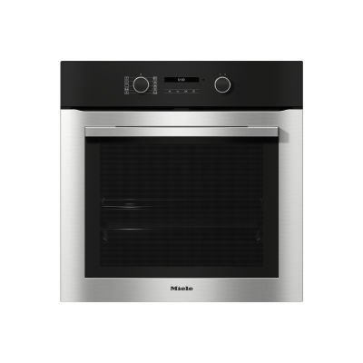 Four encastrable Miele H 2761 BP