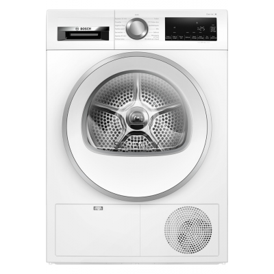 Sèche-linge Bosch SERENITY WPG2312SFR