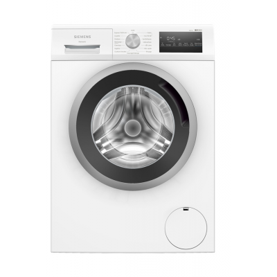 Lave-linge Siemens WM12N218FR