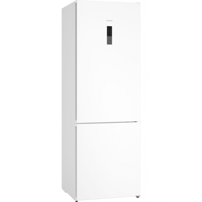 Réfrigérateur-congélateur Siemens KG49NXWDF