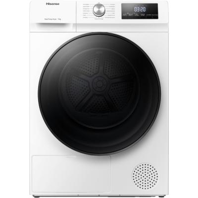 Sèche-linge Hisense DHQA902U