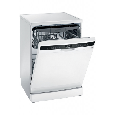 Lave-vaisselle Siemens SN23HW36VE  VarioSpeed Plus