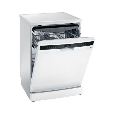 Lave-vaisselle Siemens SN23HW36VE VarioSpeed Plus