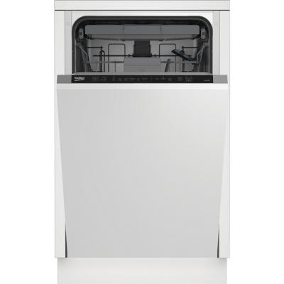 Lave-vaisselle Beko KDIS28122