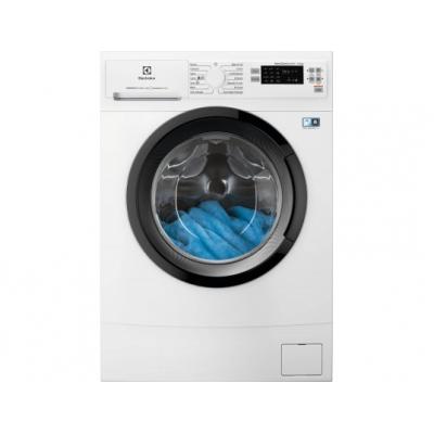 Lave-linge hublot ELECTROLUX EW6F4810BO 8 kg pas cher - Lave linge