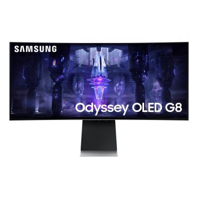 Écran PC Samsung ODYSSEY OLED G8