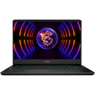 PC portable MSI Vector GP77 13VG-003FR