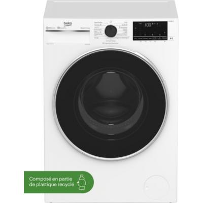 Lave-linge Beko B5WFT58419W