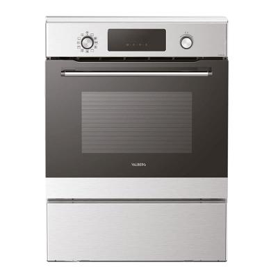 Cuisinière VALBERG Ic 60 3mp X 343c